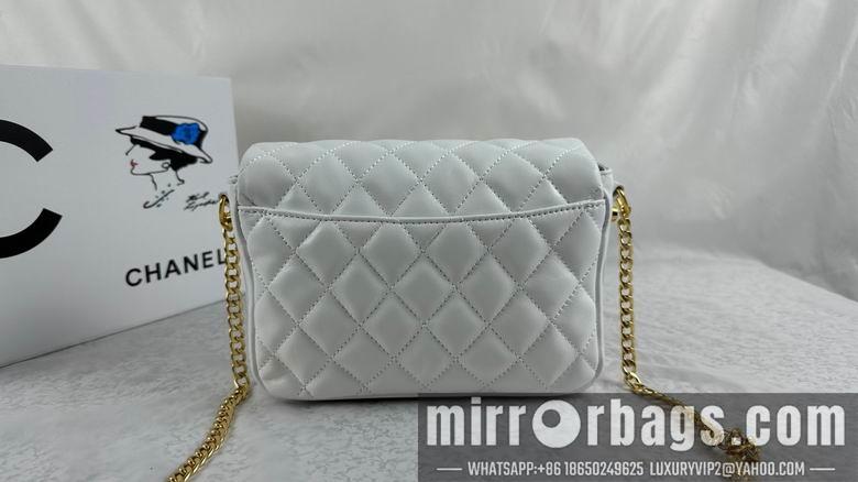 1:1 Replica Chanel Bags 605 16X22X6cm WO 3colour