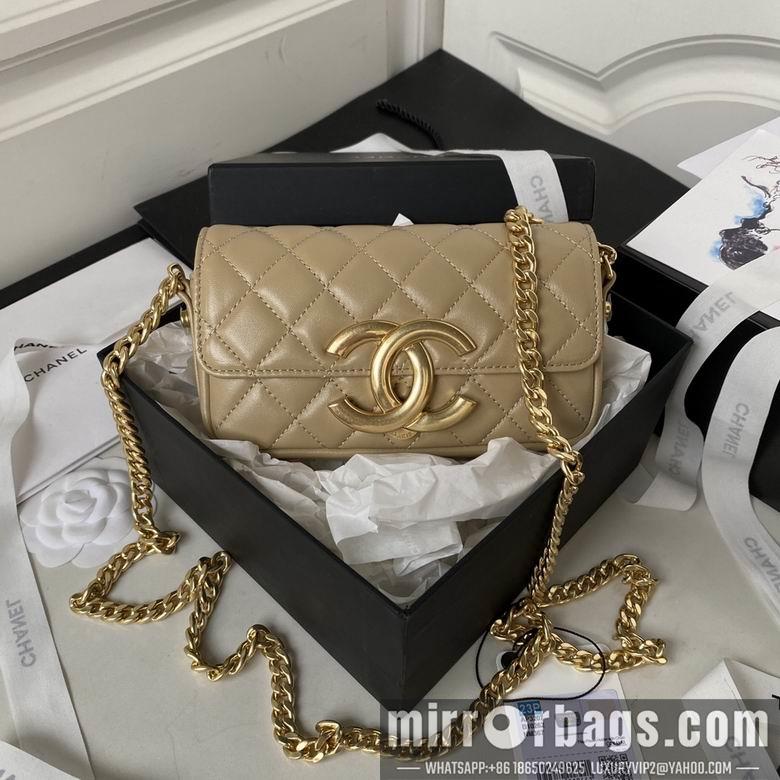 1:1 Replica Chanel Bags AS3207 10X17.2X3.3cm WO 4colour