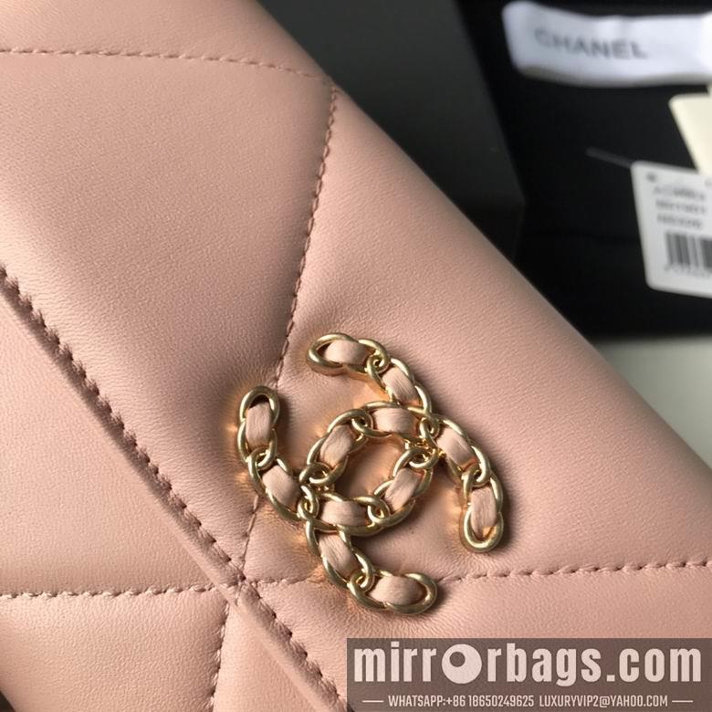 1:1 Replica Chanel Bags BTAp0955B 10X19.5X2.5