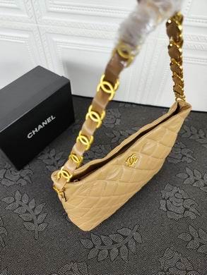 1:1 Replica Chanel Bags 2008 30X7X26cm WO 3colour