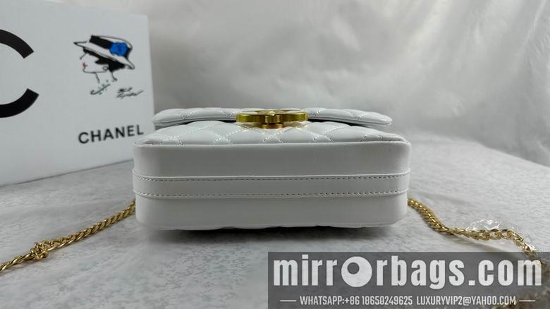 1:1 Replica Chanel Bags 605 16X22X6cm WO 3colour