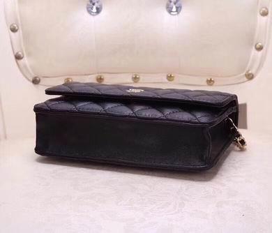 1:1 Replica Chanel Bags BT33814 12X19X3