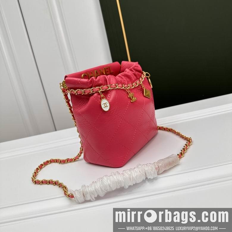 1:1 Replica Chanel Bags Chanel 3622 17x16x7cm zy
