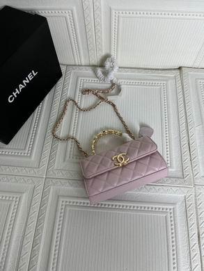 1:1 Replica Chanel Bags 228 18X10cm WO 3colour