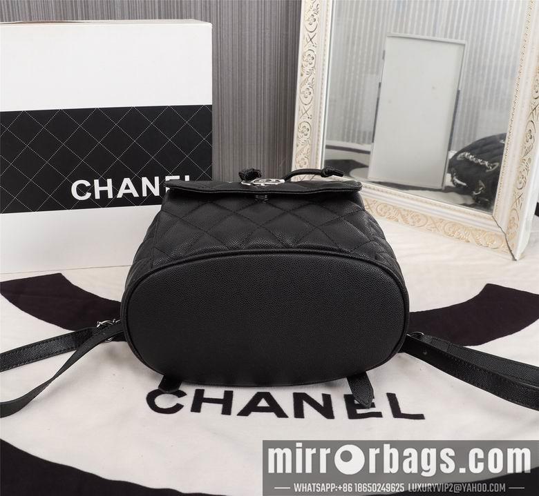 1:1 Replica Chanel Bags 8209 21.5X24X12cm XMY 3colour