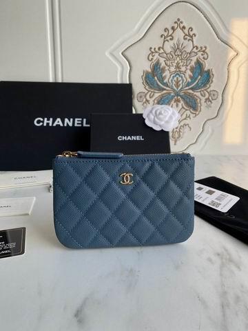 1:1 Replica Chanel Bags Chanel A82365 15x8.5cm zy