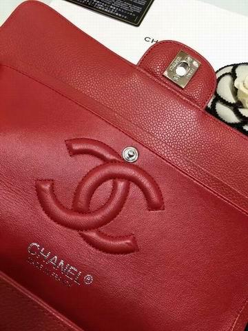 1:1 Replica Chanel Bags 1112Caviar cowhide