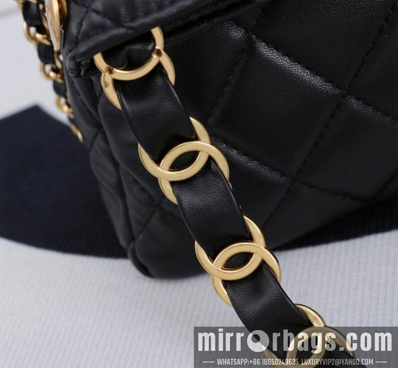 1:1 Replica Chanel Bags 8859 29X7X28cm XMY 3colour
