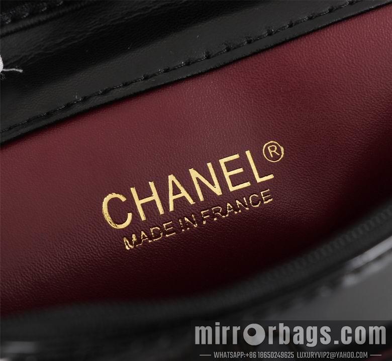 1:1 Replica Chanel Bags 33814 20X13X5cm XMY 4colour