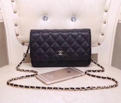 1:1 Replica Chanel Bags BT33814 12X19X3