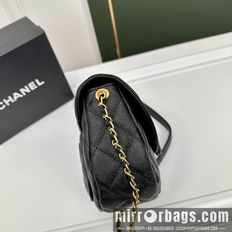 1:1 Replica Chanel Bags 3612 20X16X5cm WO 4colour