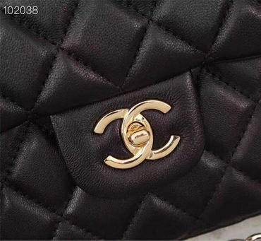 1:1 Replica Chanel Bags WO,1119