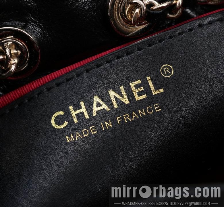 1:1 Replica Chanel Bags 1004 22X17cm XMY 2colour