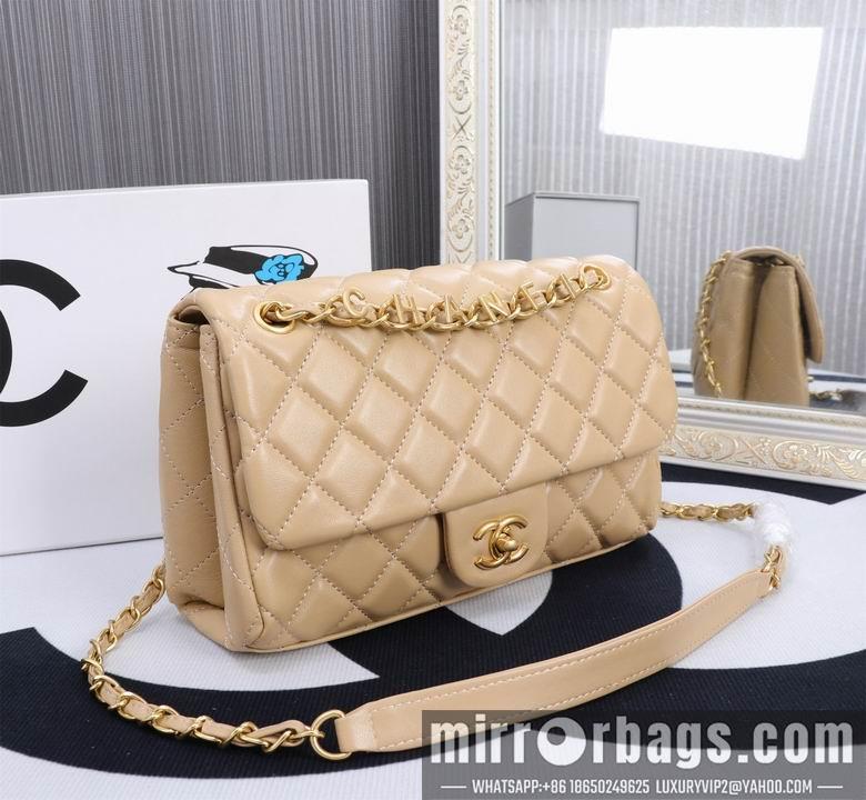 1:1 Replica Chanel Bags 1023 26X14X7cm WO 3colour