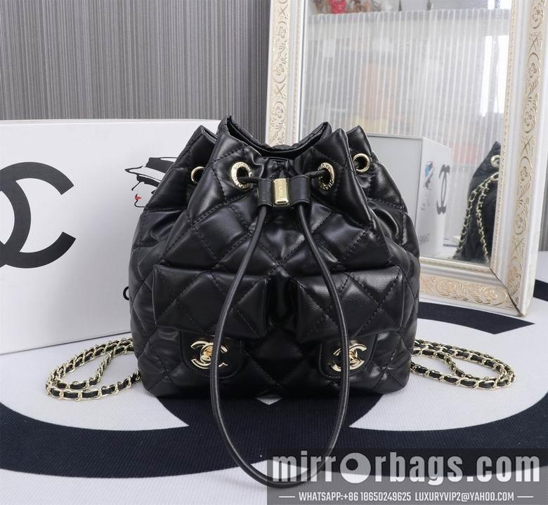 1:1 Replica Chanel Bags 8846 22X23X13cm XMY 3colour
