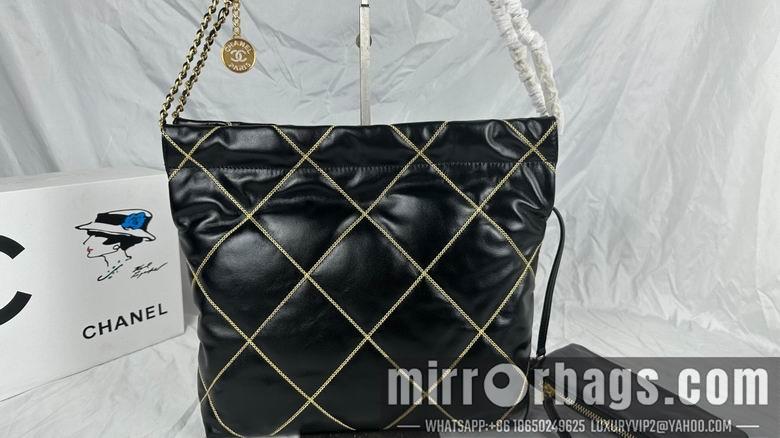 1:1 Replica Chanel Bags 922 36X30X7cm WO 2colour