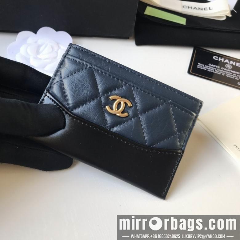 1:1 Replica Chanel Bags A84368 11X7.5cm YG 3colour