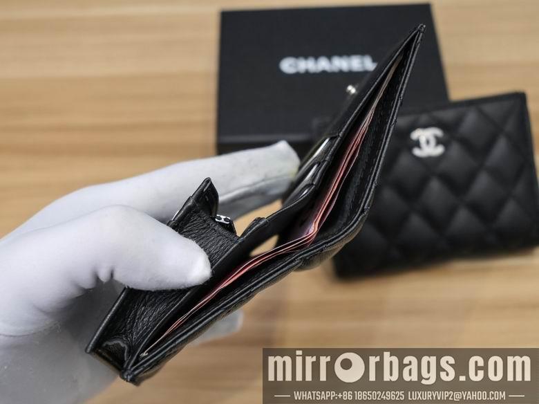 1:1 Replica Chanel Bags 6129 11X8.5X2cm