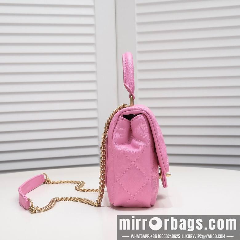 1:1 Replica Chanel Bags 3339 17.5X19.5X7cm WO 3colour