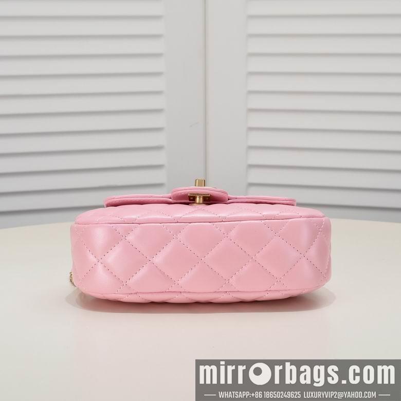 1:1 Replica Chanel Bags coco AS9101 11.2X20.5X5.5cm WO 3colour