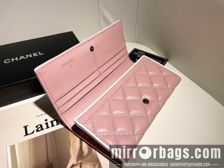 1:1 Replica Chanel Bags WL3375 19X12X4.5