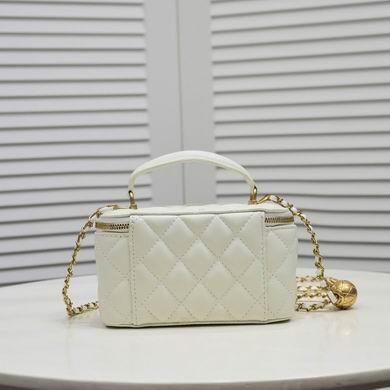 1:1 Replica Chanel Bags WO8104 17X8X9.5