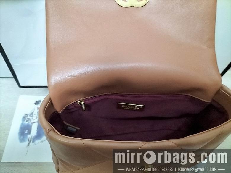 1:1 Replica Chanel Bags 8067-2 26X16X9cm WO
