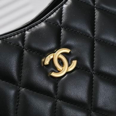 1:1 Replica Chanel Bags hobo AS3217 30X31X8cm WO
