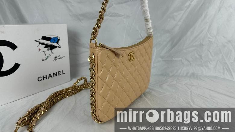1:1 Replica Chanel Bags 332 17.5X28.5X2cm WO 4colour