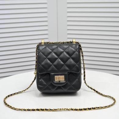1:1 Replica Chanel Bags WO9915 14X17X6