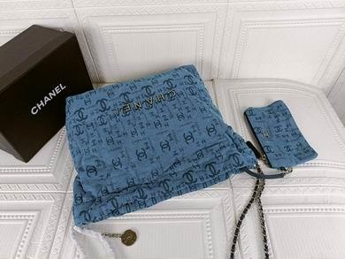 1:1 Replica Chanel Bags 910 39X42X7cm WO