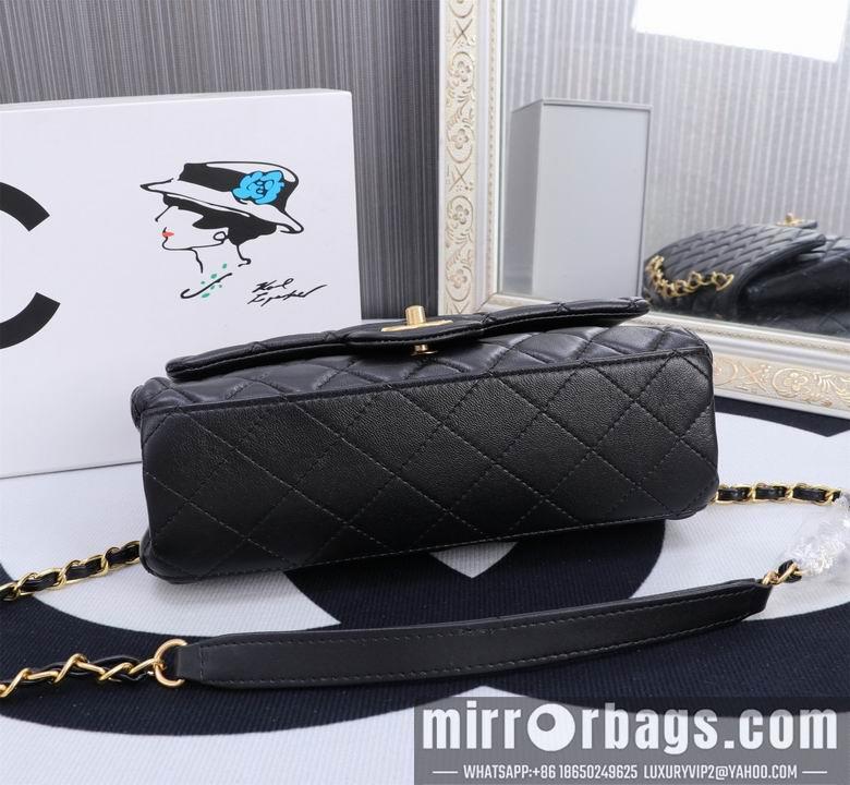 1:1 Replica Chanel Bags 1023 26X14X7cm WO 3colour