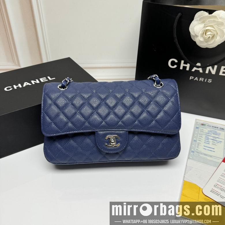 1:1 Replica Chanel Bags CF1112 25X14X7cm XMY