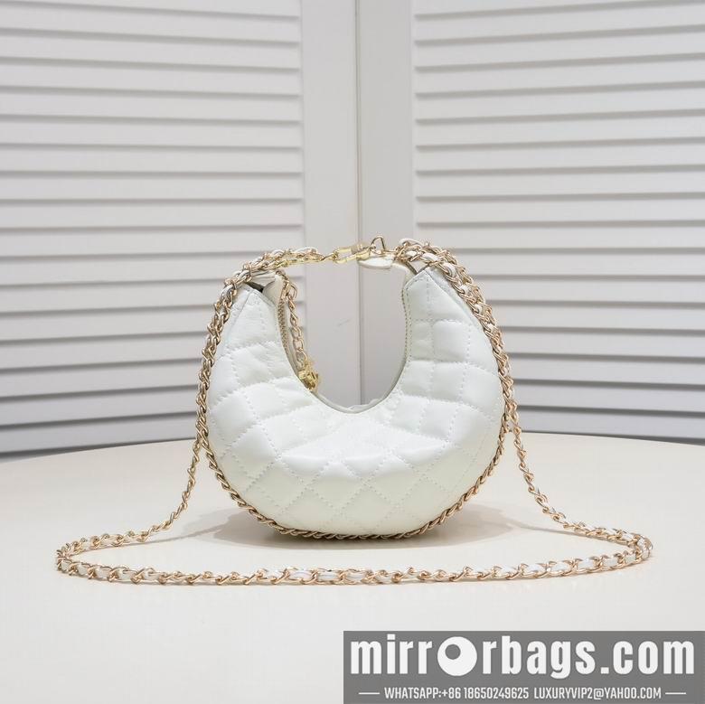 1:1 Replica Chanel Bags 8089 15X20X6cm WO 4colour