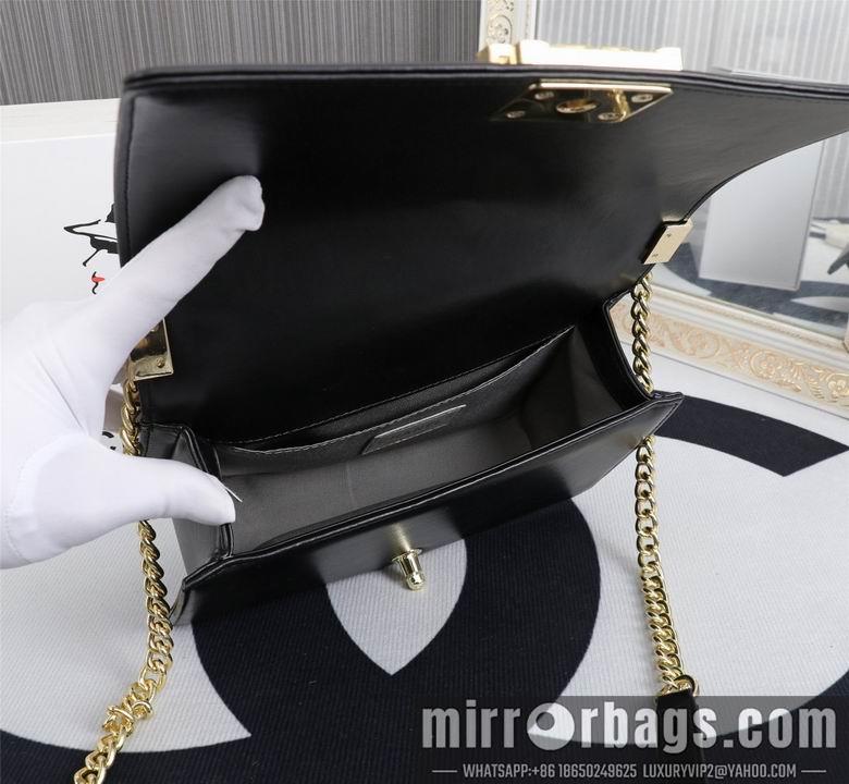 1:1 Replica Chanel Bags 8047 25cm XMY