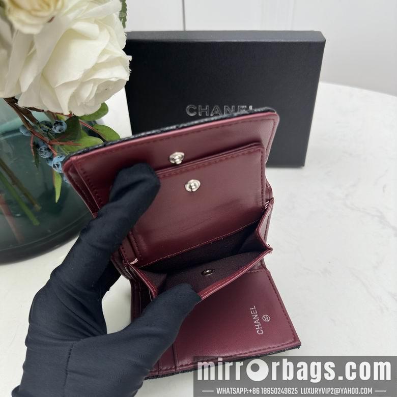 1:1 Replica Chanel Bags Chanel 0873 10x11cm zy