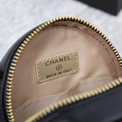 1:1 Replica Chanel Bags 2636 12X12cm WO 2colour