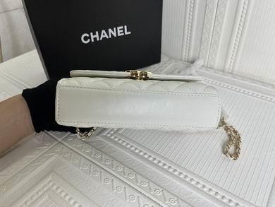 1:1 Replica Chanel Bags 228 18X10cm WO 3colour