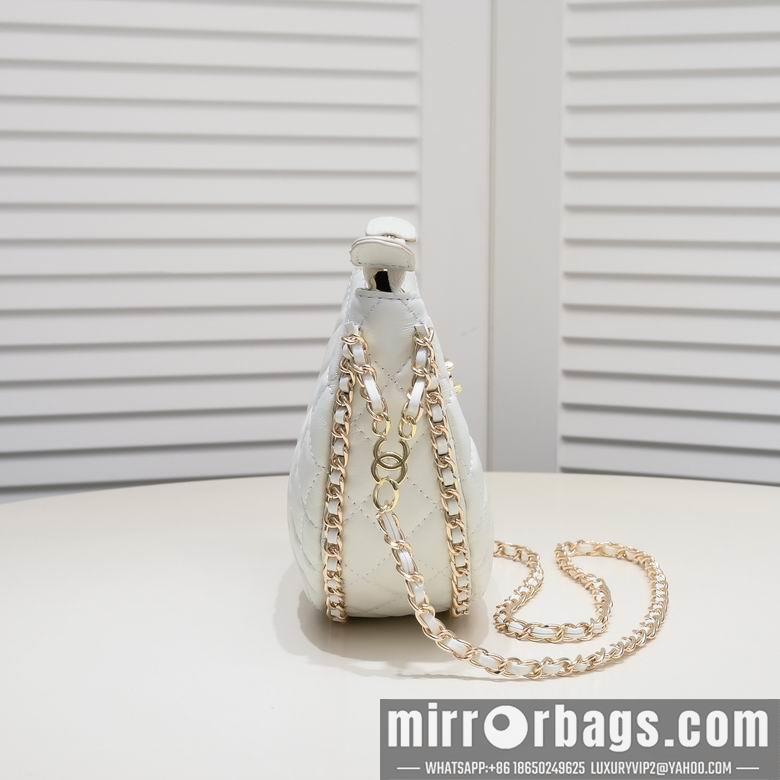 1:1 Replica Chanel Bags 8089 15X20X6cm WO 4colour