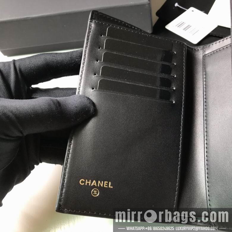 1:1 Replica Chanel Bags A84302 10.5X15X3cm YG 4colour