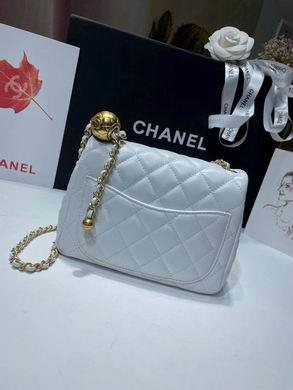 1:1 Replica Chanel Bags BT1786 17cm