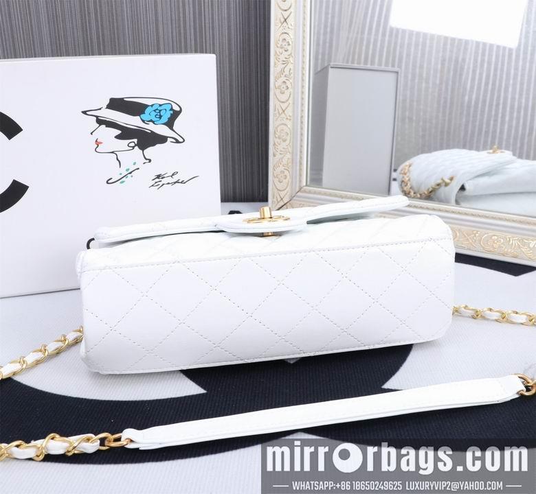 1:1 Replica Chanel Bags 1023 26X14X7cm WO 3colour