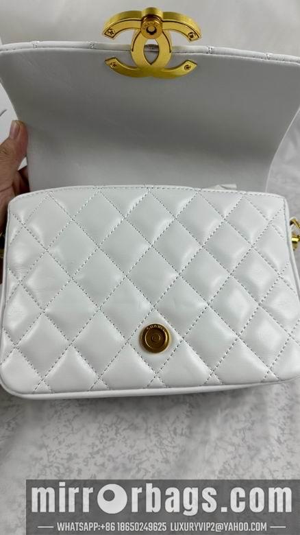 1:1 Replica Chanel Bags 605 16X22X6cm WO 3colour