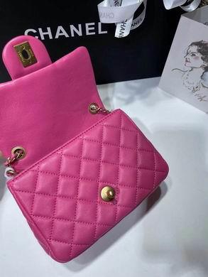 1:1 Replica Chanel Bags BT1786 17cm