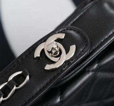 1:1 Replica Chanel Bags 8802 WO 2colour