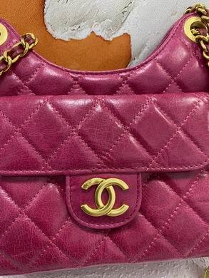 1:1 Replica Chanel Bags AS3310 21X19X7cm WO 3colour