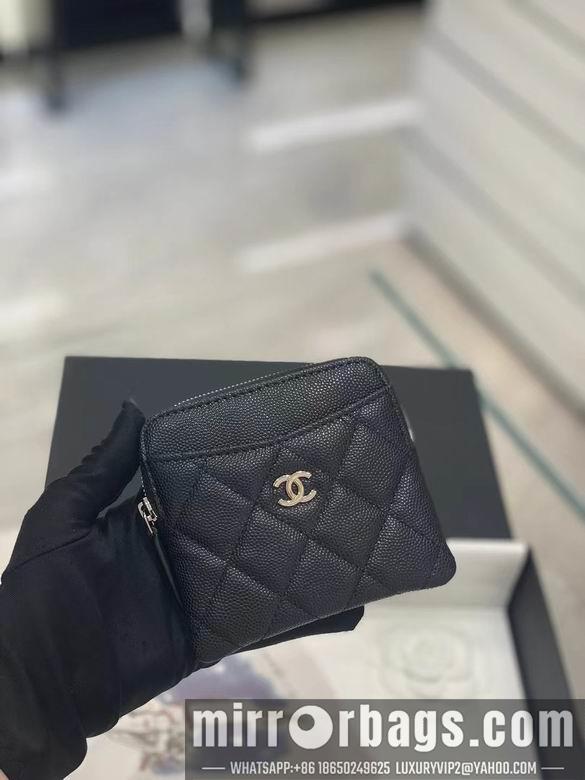1:1 Replica Chanel Bags 2805 11X9.5X1.5cm