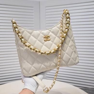 1:1 Replica Chanel Bags hobo AS3217 30X31X8cm WO