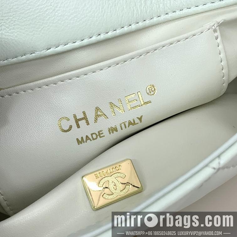 1:1 Replica Chanel Bags Chanel 6845 20x6x14cm zy3