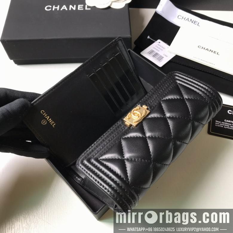 1:1 Replica Chanel Bags A84302 10.5X15X3cm YG 4colour